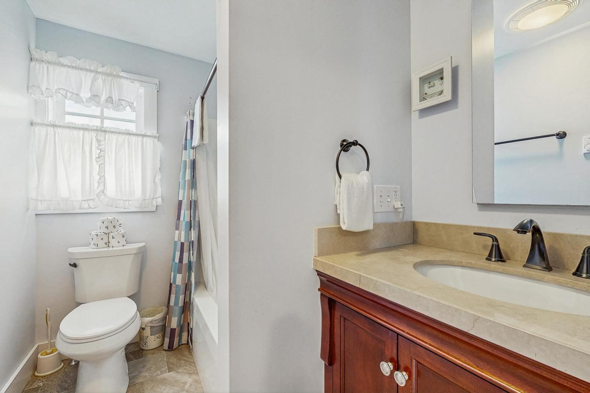 Spruce Ledge Βίλα East Boothbay Εξωτερικό φωτογραφία