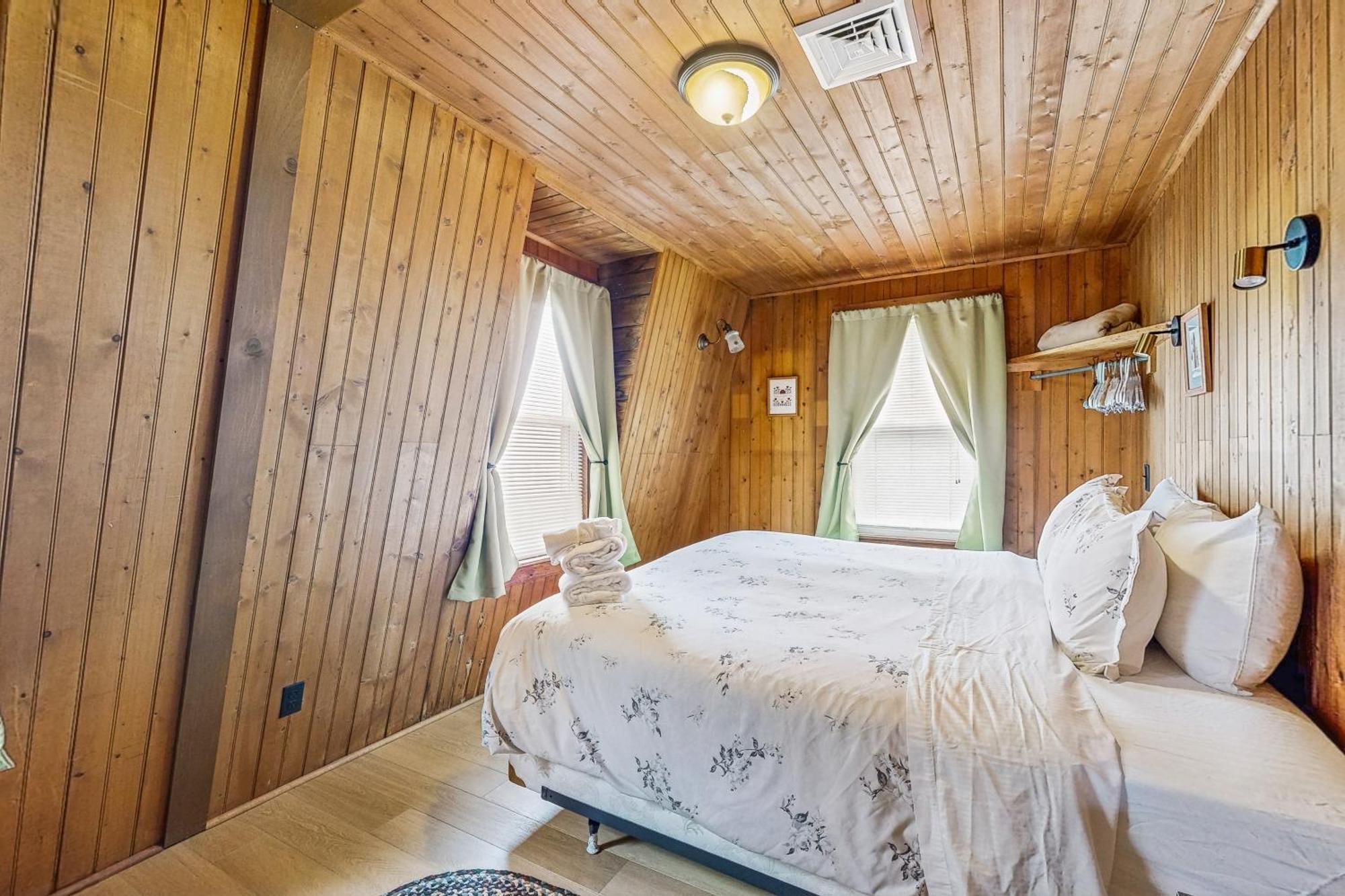 Spruce Ledge Βίλα East Boothbay Εξωτερικό φωτογραφία