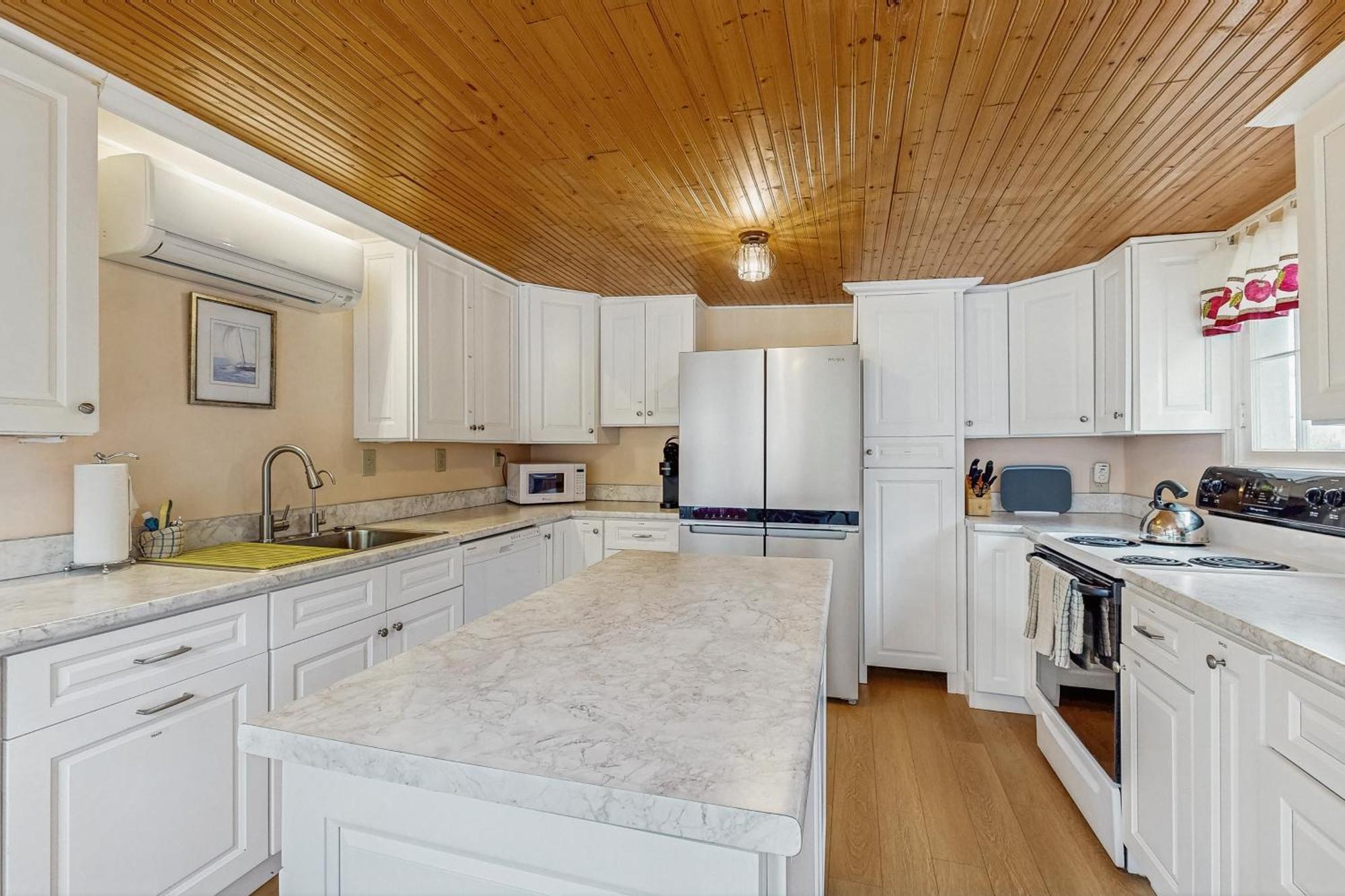 Spruce Ledge Βίλα East Boothbay Εξωτερικό φωτογραφία