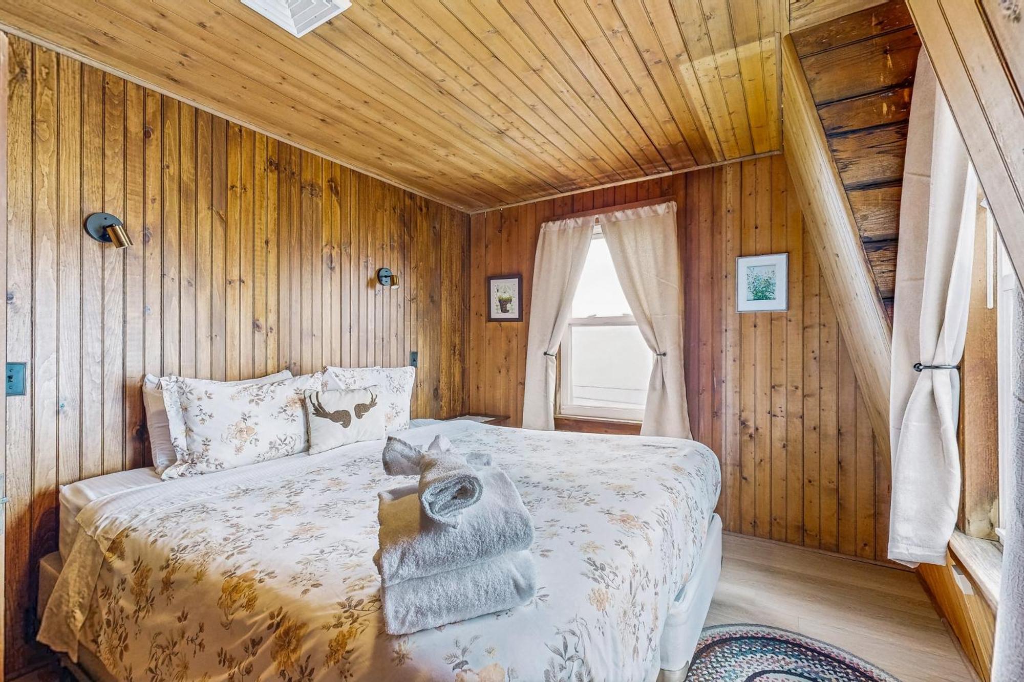 Spruce Ledge Βίλα East Boothbay Εξωτερικό φωτογραφία