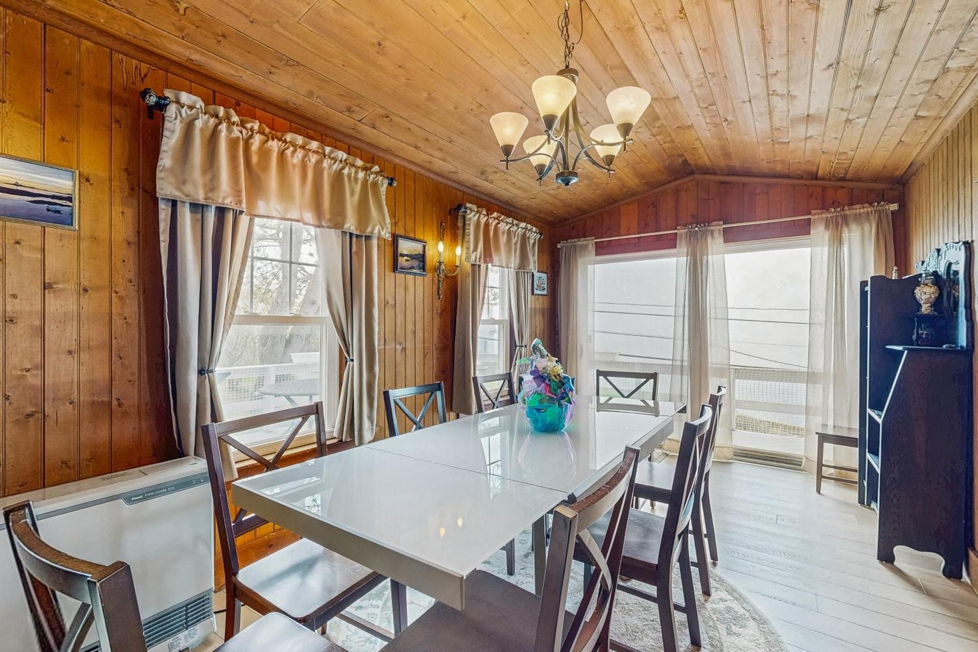 Spruce Ledge Βίλα East Boothbay Εξωτερικό φωτογραφία